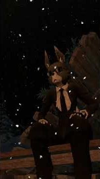 Wish You All A Happy New Year!!! #vrchat #memes #newyear