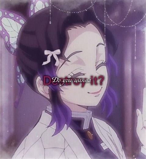 Angry too #demonslayer #shinobuedit #shinobukocho #shinobu #kny #hashira