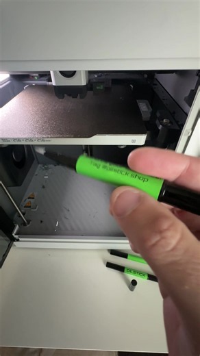 Oil stick for 3D printer maintenance: how to use & benefits