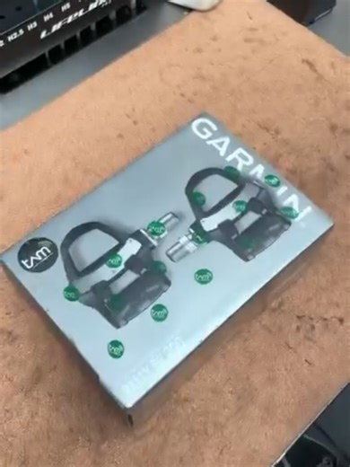 Garmin Rally RK200- Dual-Sided Power Pedals (Look Keo Cleats) Unboxing ✨ #monkeycycle #monkeycyclebandung #monkeycycling #fypage #fyp #fypシ゚ #fypp #fyppppppppppppppppppppppp #bidon #bikes #cycling #funnytiktok #cyclinglife #garmincycling #garmin #rk #200
