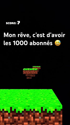 Faites pas flop s’il vous plaît ￼