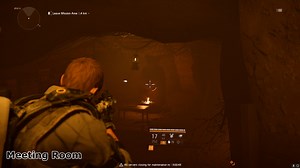 The Division 2: Find Owls To Reveal A Secret Room In This 'Morovian Society' Easter Egg - Gameranx