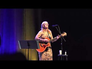 Joan Osborne FULL LIVE SHOW - Santa Fe, New Mexico (Jan 31, 2026)