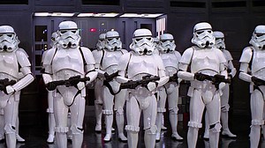 Star Wars: todos los tipos y rangos de Stormtrooper que existen | Código Espagueti
