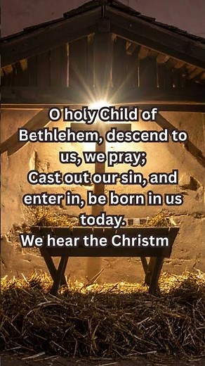 Dolly Parton Oh Little Town Of Bethlehem
