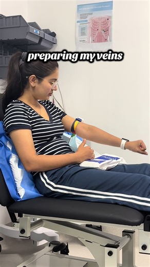 Sumi's Journey with Iron Deficiency Anemia