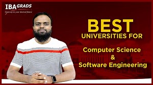 14 reactions | BEST UNIVERSITIES FOR CS and Software Engineering...