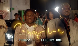 New Video: Peruzzi feat. Fireboy DML – Southy Love