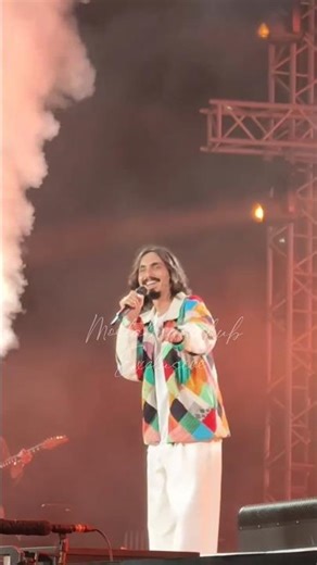 Aditya Gadhvi : Latke Halo Ne Song Live Concert #adityagadhvi #mumbai #krishna #foryou #gujrati #fyp