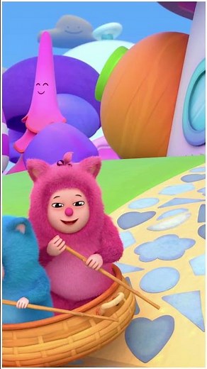 ¡A navegar! 🌊⛵ | Baby TV para niños