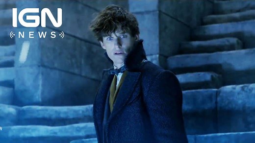 The third installment in the Fantastic Beasts franchise has a release date. | IGN