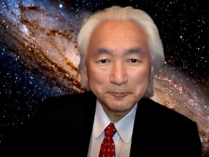 Michio Kaku | Guest | Amanpour & Company | PBS