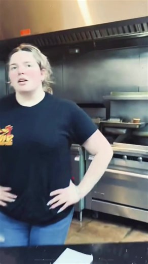 POV: Ordering Food Right Before Closing #restaurantprank#viral#prank#funny#comedy