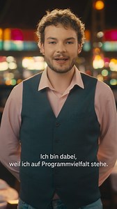 Der ORF-Beitrag ermöglicht Programmvielfalt für ganz Österreich - von Information, über Unterhaltung, bis hin zu Kultur 🎬 Übrigens: Wer den Beitrag leistet, kann es sich noch einfacher machen! Mit einer SEPA-Lastschrift (Einzugsermächtigung) lässt sich der jährliche Beitrag in 2 oder 6 Zahlungen aufteilen. 💳 Hier geht es zu unserer Website - Dort können Sie die SEPA-Lastschrift ganz einfach einrichten ➡️ https://orf.beitrag.at/aendern | OBS ORF-Beitrags Service