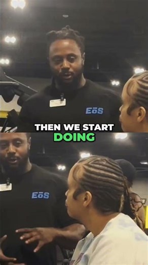 Does full range of motion matter? #gym #gymmotivation #question #personaltrainer