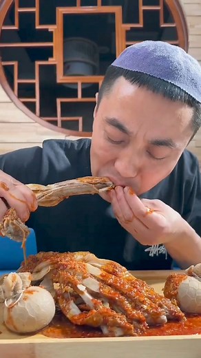 72K views · 857 reactions | Lamb chops and meat Trip eating asmr challenge #asmr #eating #lambchops #mukbangeatingshow #asmrvideo #asmrsounds #asmrbangladesh #asmrmukbang #asmreating #mukbangindonesia #mukbangers #mukbangthailand #mukbangasmr #mukbangfood #mukbang #foodie #streetfood #saltfoodie #reel #viralvideo | Salt Foodie | Facebook