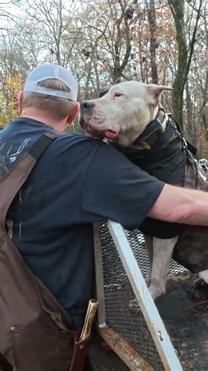 They are special indeed. Folks get scared when they see them catching them