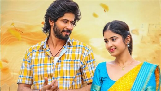 Sumathi Sathakam Review: Amardeep-Led Clean Family Entertainer