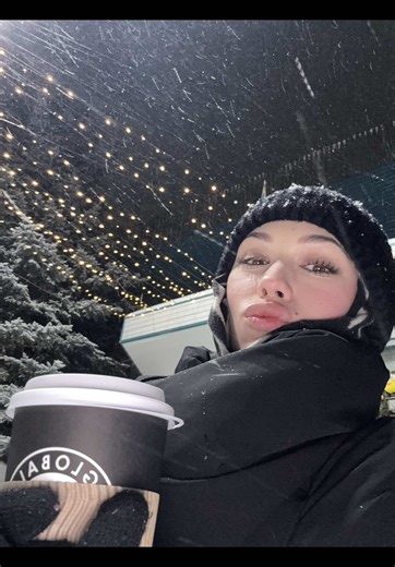 Elisaveta | UGC creator (@lisadrag_8)’s video of christmas wonderland