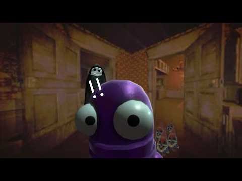 REPO with seven people is utter insanity.