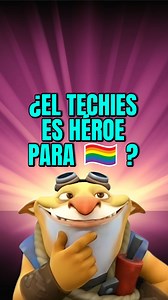 ¿El techies es un héroe para k-bros? El Techies es un héroe nerfeado...¿Tú qué opinas? | Techies Senior