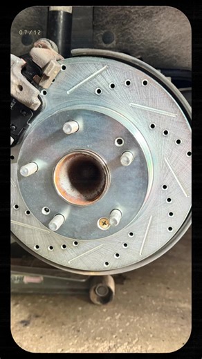 Mobile Mechanic!! We come to you to repair your brakes!! | Auto Doc Ohio - Speedee Brakes