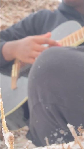 Fake Plastic Trees - Radiohead #viral #fyp #winter #guitar #radiohead