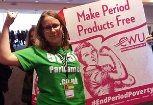 Schools to offer free sanitary products
