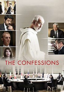 The Confessions (2016) - Where to Watch