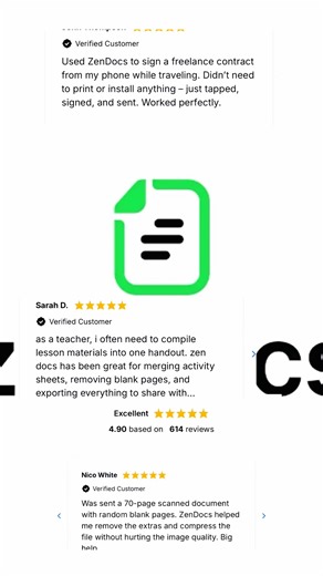 This is my honest Zendocs review. Zendocs is a browser-based PDF platform that lets you convert, edit, sign, and manage documents easily and securely — no software installation required. #Zendocs #PDFtools #PDFeditor #OnlineTools #TechReview click on this link for more info: https://bit.ly/3YO3TvU