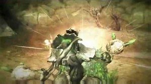 AION Introducing the Marksmen