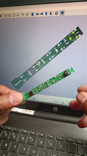 Designing a 60W Soldering Iron PCB in KiCad 🔥 | Custom PCB Build ‪@Nextpcb‬