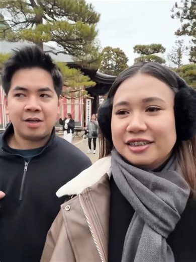 Kalmado: Pag-explore ng Japan at mga Karanasan sa Pamilya