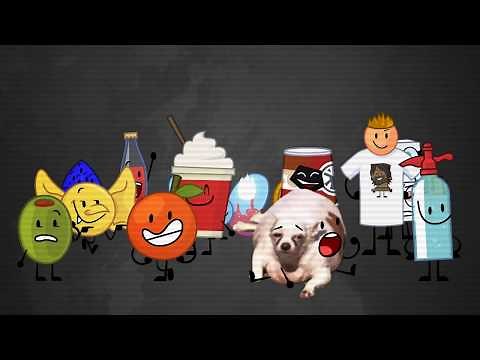 TROC 3 - Merge Intro