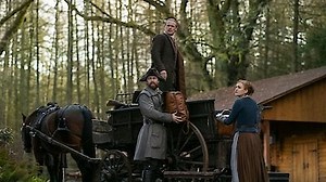 Watch Outlander Season 6 Episode 6 - The World Turned Upside Down