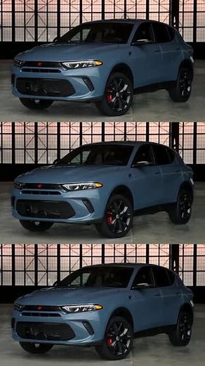 Order your 2023 Dodge Hornet today!