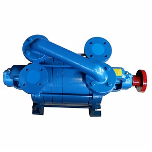 [Hot Item] 2sk Low Noise High Pressure Two Stage Liquid Ring Vacuum Pump
