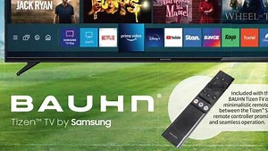 Trois autres fabricants de téléviseurs utilisent désormais Tizen, le système d'exploitation de Samsung