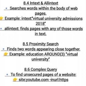CS101 Introduction to Computing Module 8 #job