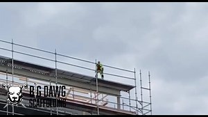 7K views · 19 reactions | Funny Scaffolders Compilation Music: Kevin...