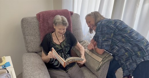 Seniors Helping Seniors offers jobs and a sense of purpose for older adults in Cochise County