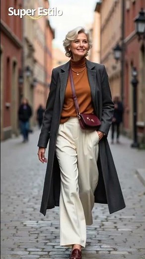 Outono/Inverno 2025: 7 Looks Incríveis Que Você Precisa Testar AGORA!