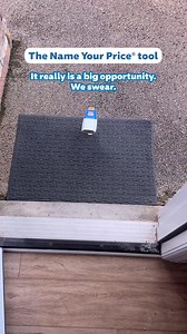 634K views · 43 reactions | The Name Your Price® tool can open the door to an auto insurance rate that works for you. | Progressive | Facebook