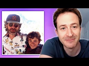 Joe Mazzello Reveals What It Was Really Like Working with Steven Spielberg on Jurassic Park