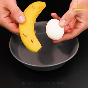 Old recipe from my grandfather's book! I've never had such a delicious banana recipe! | Cookery Recipes