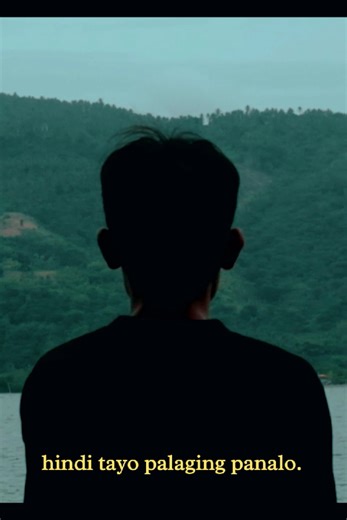 Spoken Poetry in Tagalog: Embracing Life's Journey