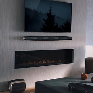 7.9K views · 304 reactions | Hear every detail in perfect harmony with the ultimate wireless listening experience #bowerswilkins #bowerswilkinsbar | Bowers & Wilkins | Facebook