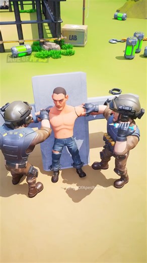 173K views · 890 reactions | Is This the Most Overrated Game Ad Ever? 樂 | Age of Apes #AgeOfApes #GameAds #OverratedAds #MobileGaming #AdsReview | AOA Review | Facebook