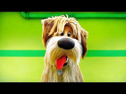 STRANGE WORLD - Special Look Trailer (2022) Disney