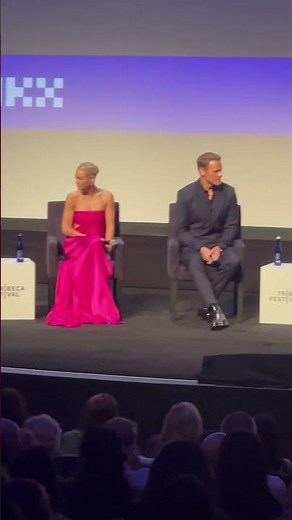 2023 Tribeca Festival - "Outlander" Season 7 Premiere panel discussion
